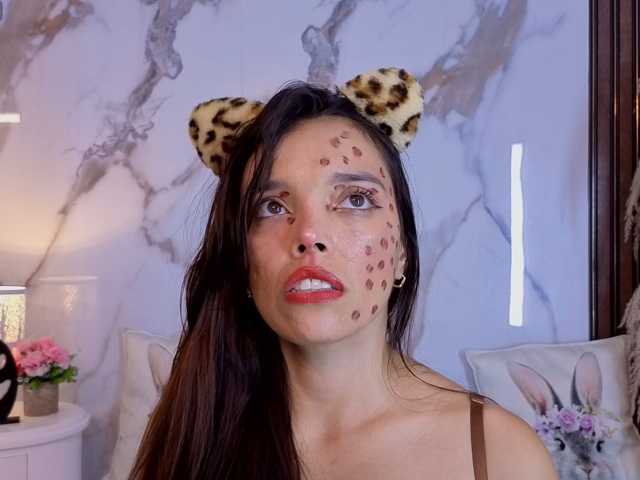 hannahill69 live cam on BongaCams