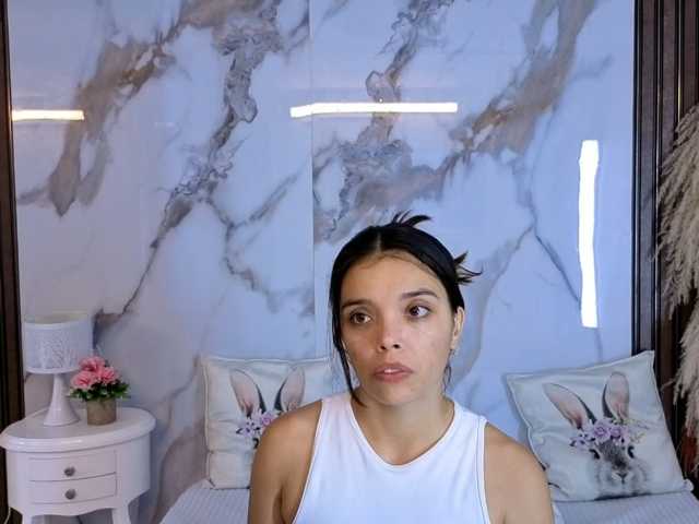 hannahill69 live cam on BongaCams