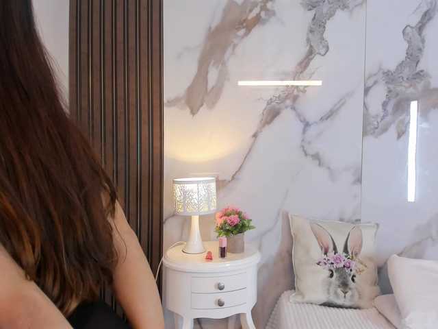 hannahill69 live webcam show