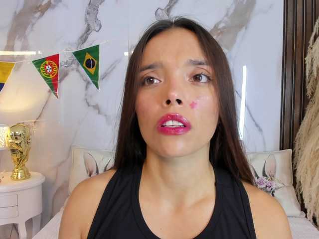 hannahill69 live cam on BongaCams
