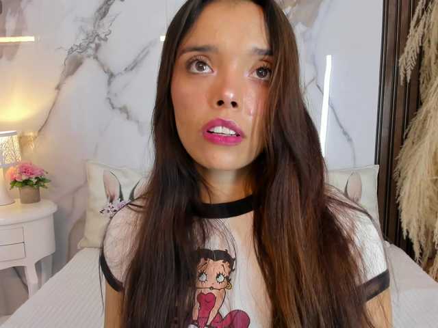 hannahill69 live webcam show
