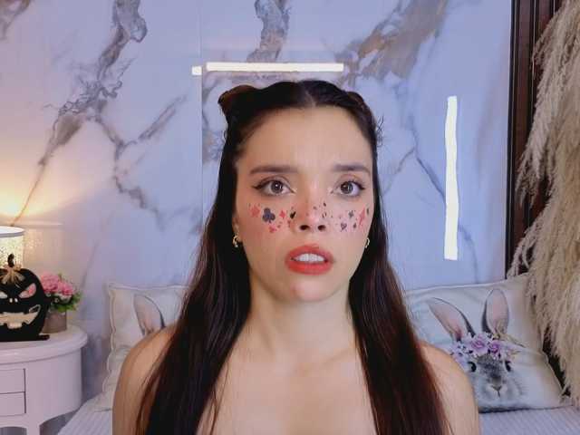 hannahill69 live cam on BongaCams