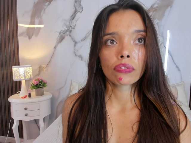hannahill69 live webcam show