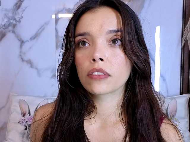 hannahill69 live cam on BongaCams