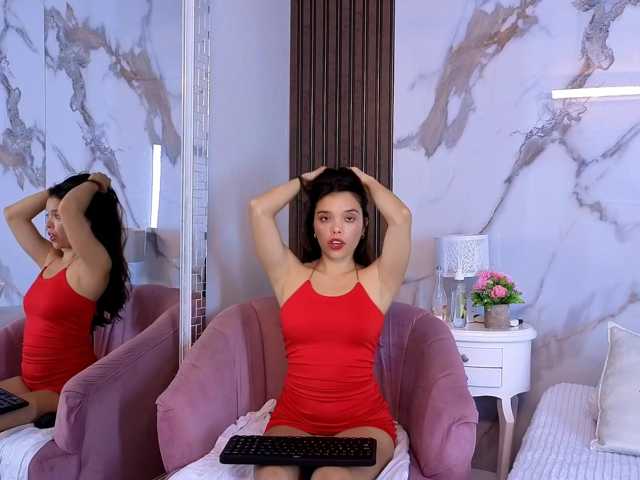 hannahill69 live cam on BongaCams