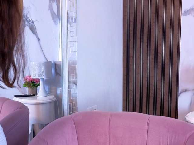 hannahill69 live cam on BongaCams