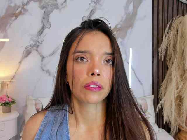 hannahill69 Sex Cam Show