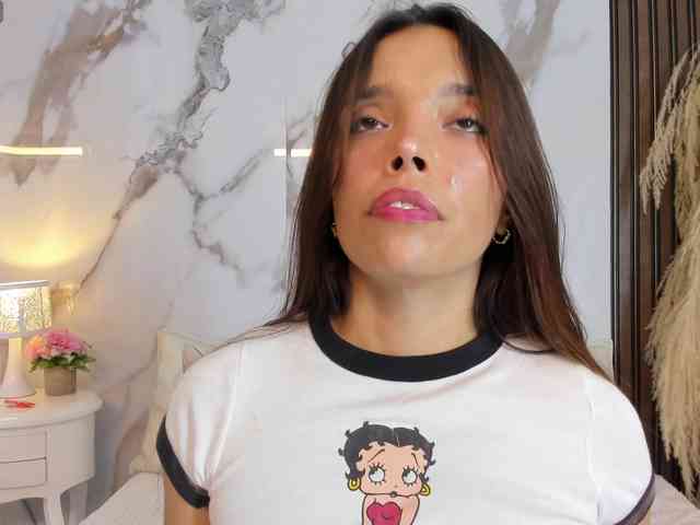 hannahill69 webcam