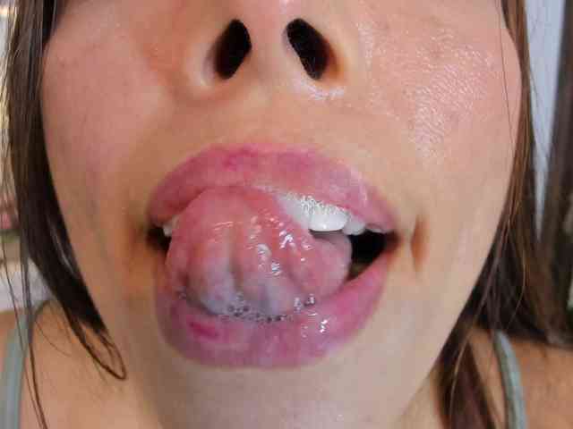 Modelo: hannahill69