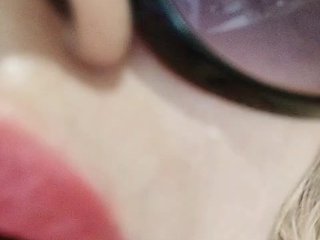 Milka_Milf Porn Show
