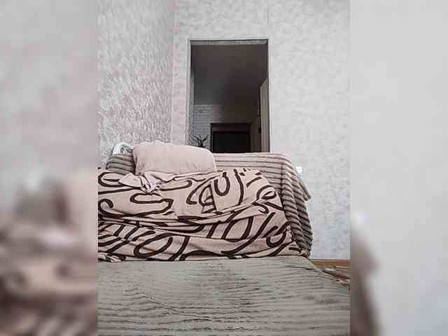 Milka_Milf webcam