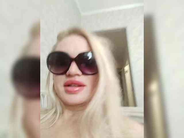 Модель: Milka_Milf