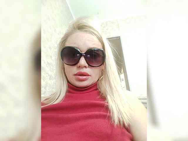 Milka_Milf webcam