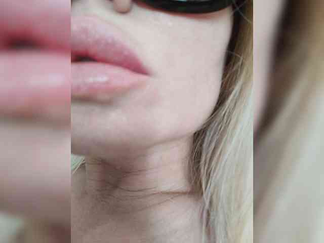 Milka_Milf webcam