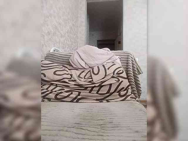 Milka_Milf webcam