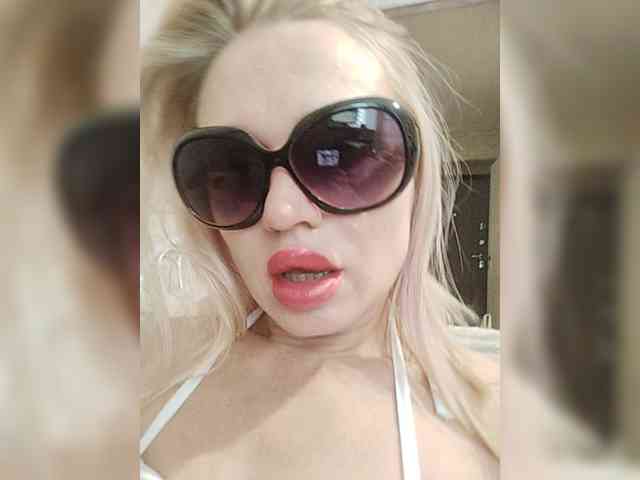 Milka_Milf webcam