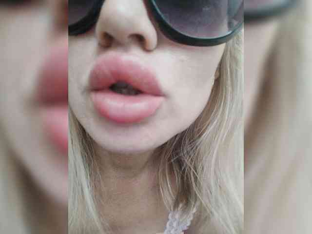 Milka_Milf webcam