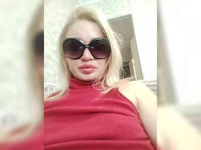 Milka_Milf webcam