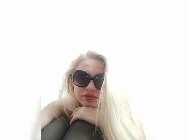Milka_Milf webcam