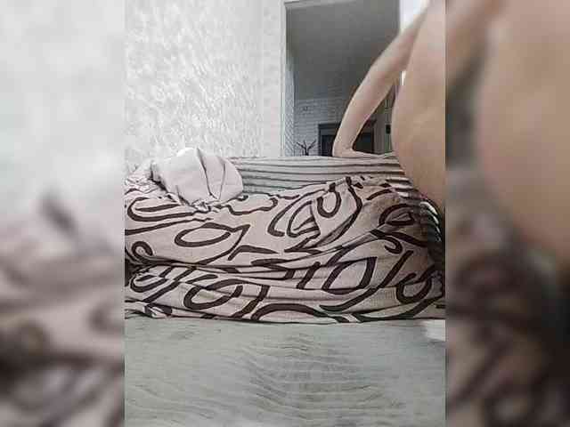 Milka_Milf webcam