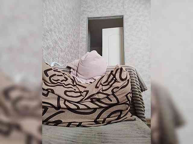 Milka_Milf webcam