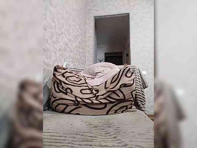 Milka_Milf webcam
