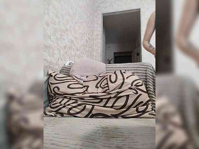 Milka_Milf webcam