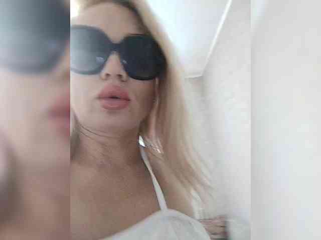 Milka_Milf webcam