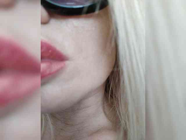 Milka_Milf webcam
