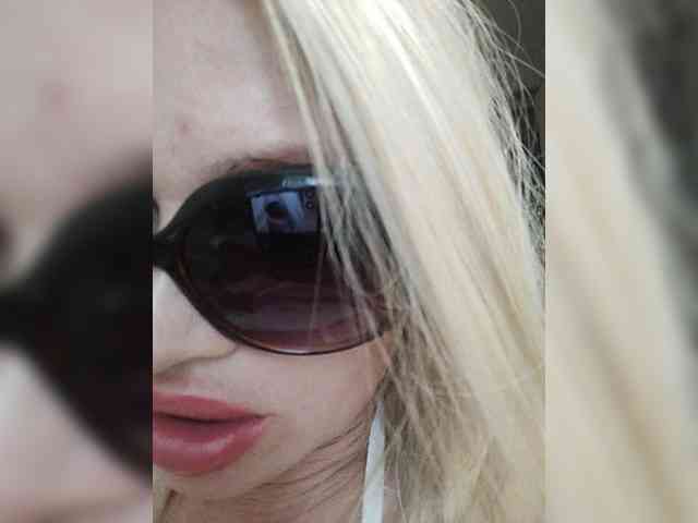 Модель: Milka_Milf