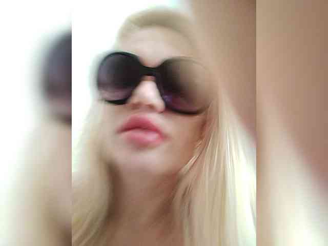 Milka_Milf webcam