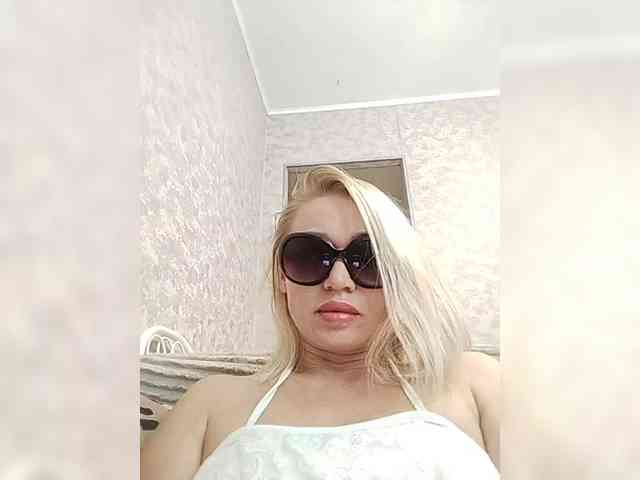 Milka_Milf webcam