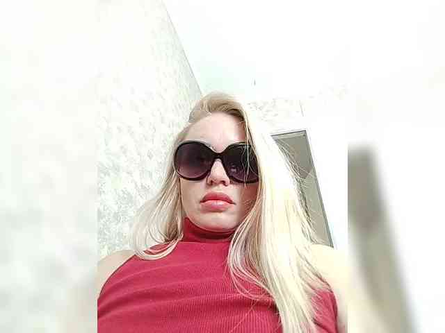ElenCarr Sex Cam Show