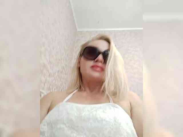Milka_Milf webcam