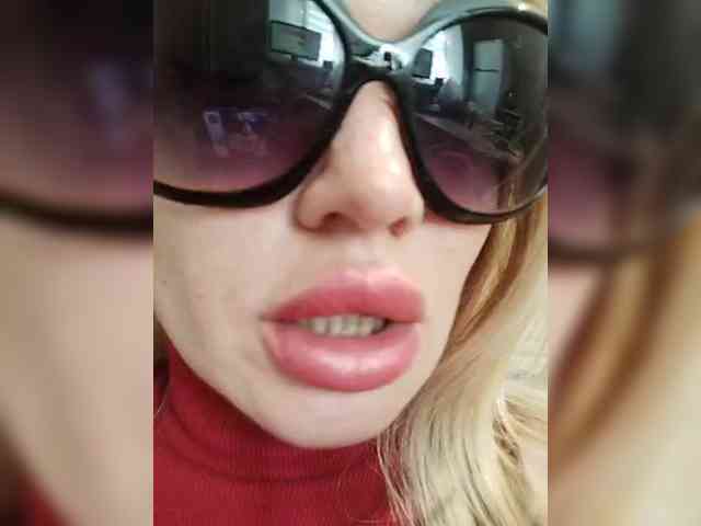 ElenCarr Sex Cam Show
