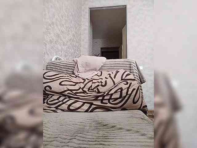 Milka_Milf webcam