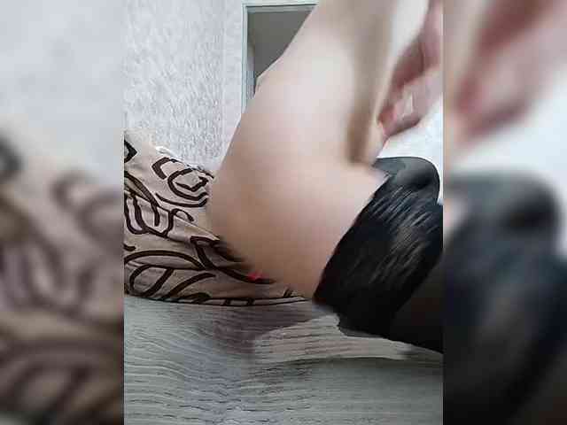 Milka_Milf webcam