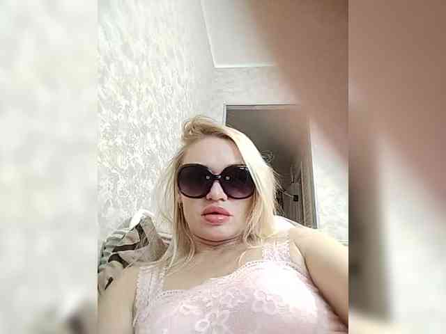 Milka_Milf webcam