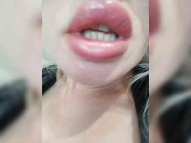 Milka_Milf webcam