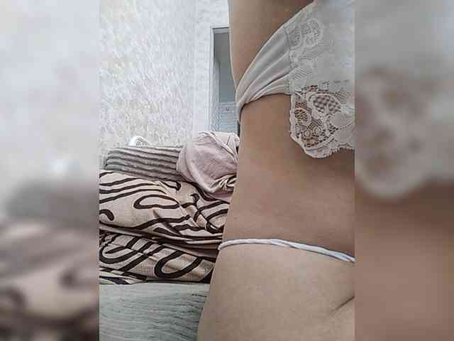 Milka_Milf webcam