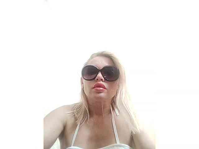 Milka_Milf webcam