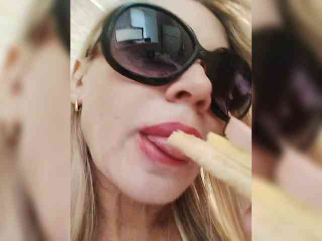 Milka_Milf webcam