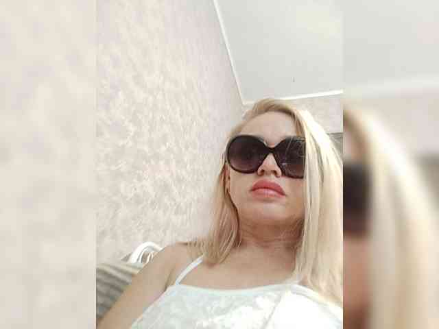 Milka_Milf webcam