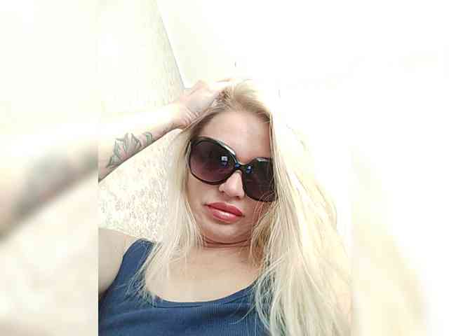 Milka_Milf webcam