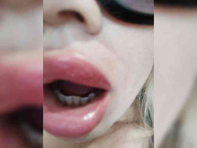 Milka_Milf webcam
