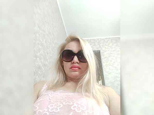 Milka_Milf webcam