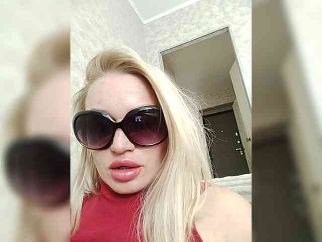 ElenCarr Sex Cam Show