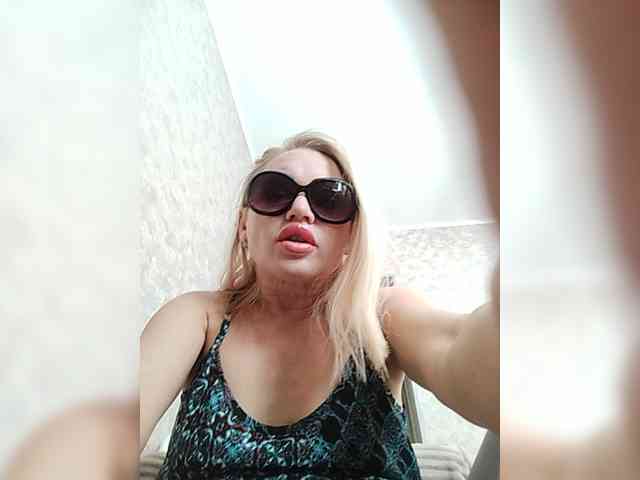 Milka_Milf webcam