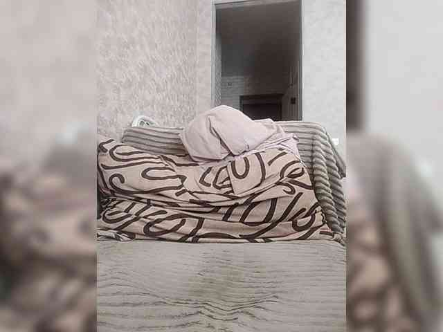 Milka_Milf webcam