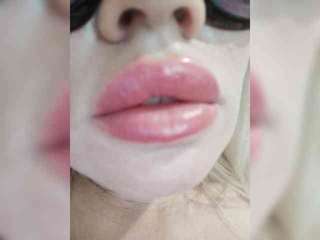 Milka_Milf webcam